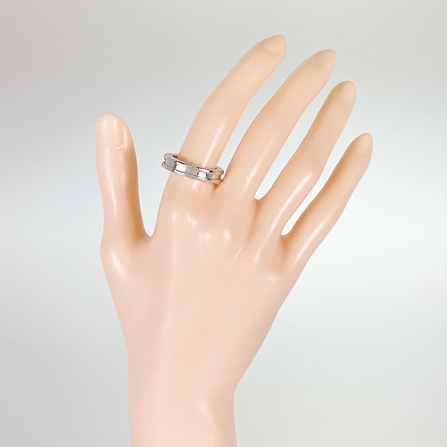 ブルガリ リング