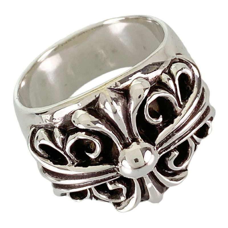 クロムハーツ リング