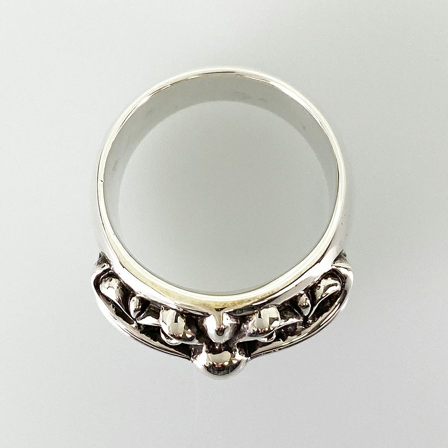 クロムハーツ リング