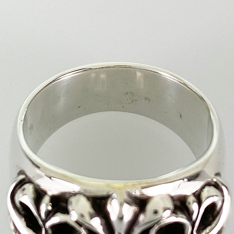 クロムハーツ リング