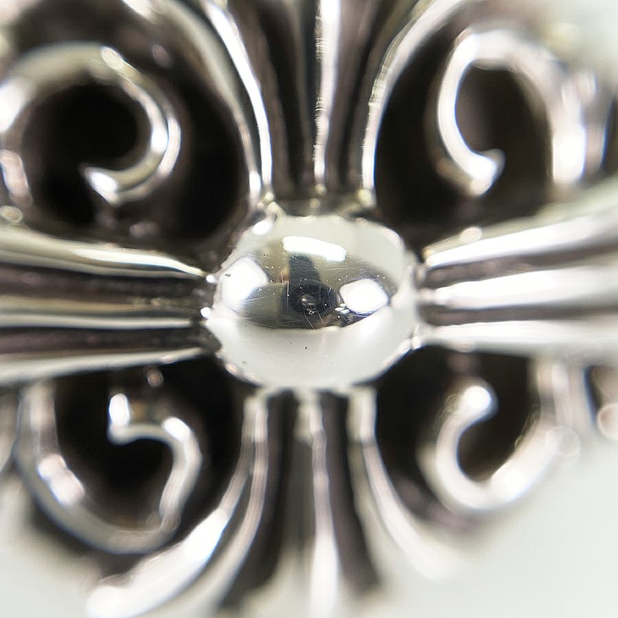 クロムハーツ リング