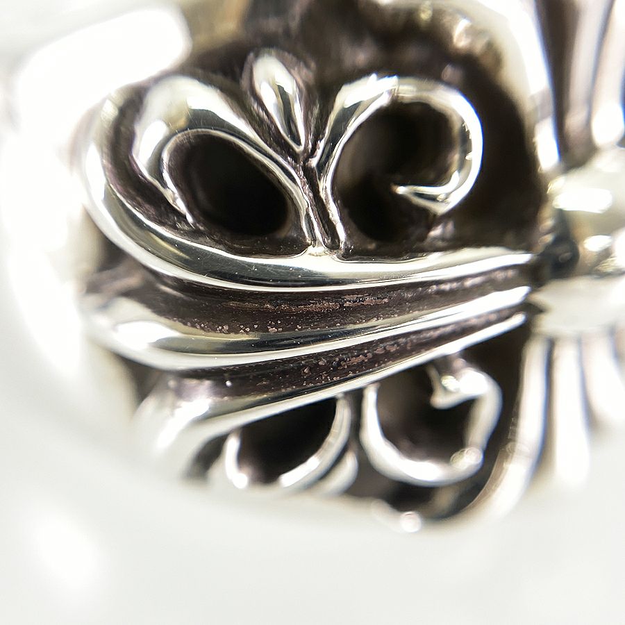 クロムハーツ リング