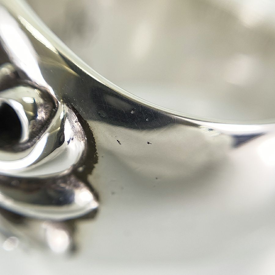 クロムハーツ リング