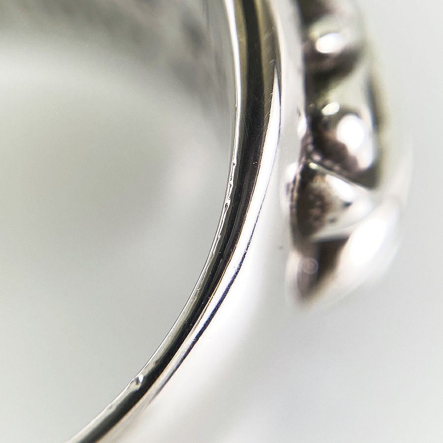 クロムハーツ リング