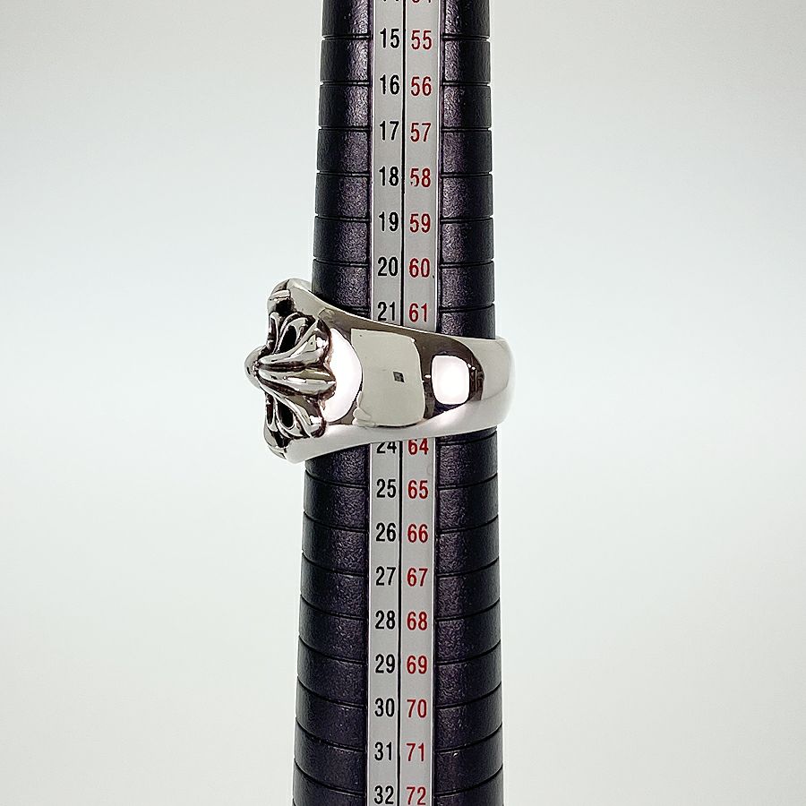 クロムハーツ リング