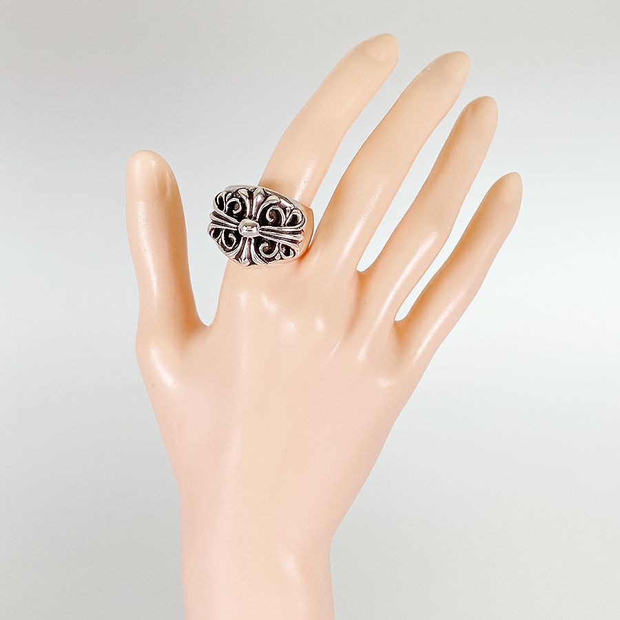 クロムハーツ リング