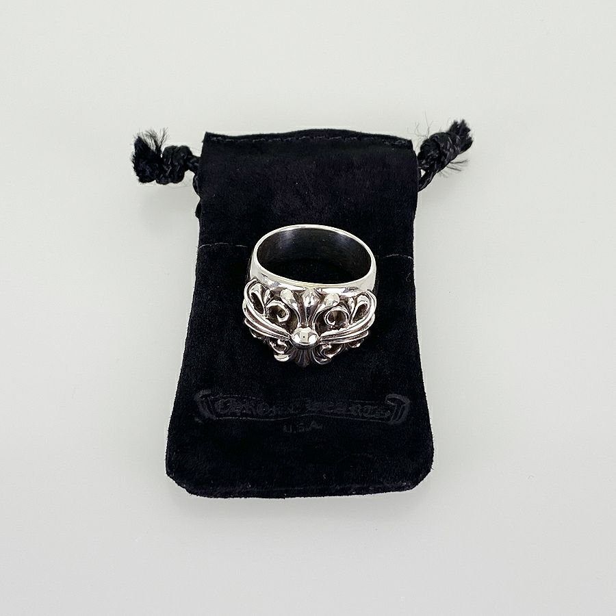 クロムハーツ リング