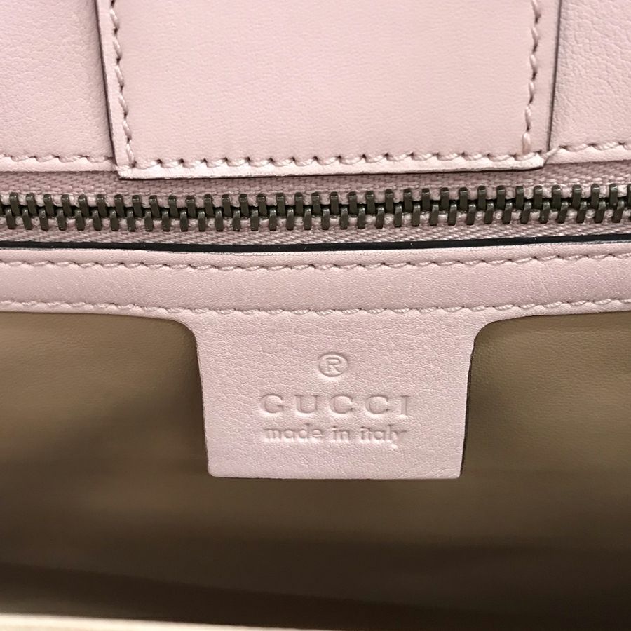 グッチ ハンドバッグ