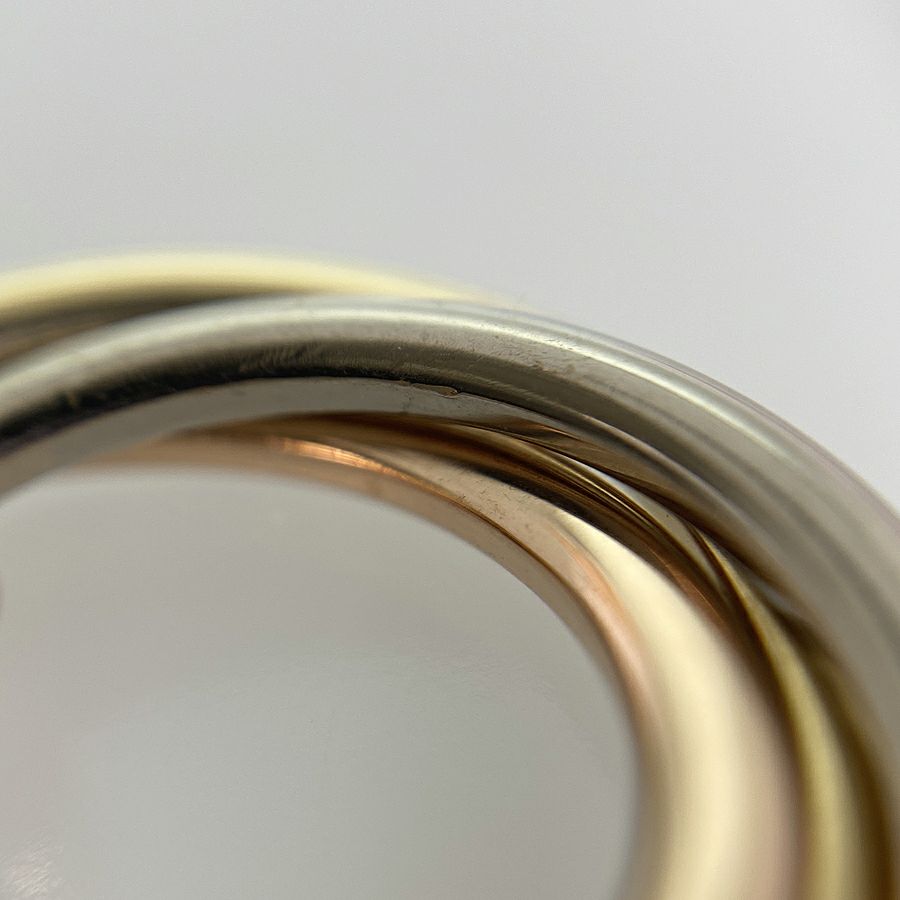 カルティエ ネックレス