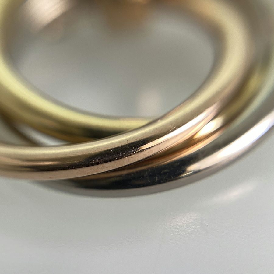 カルティエ ネックレス