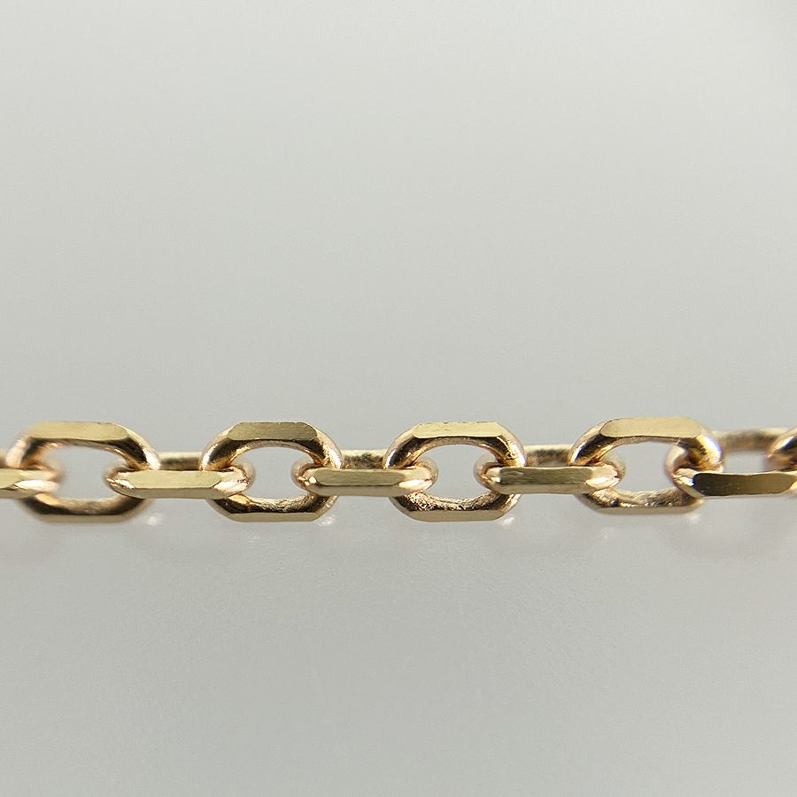 カルティエ ネックレス