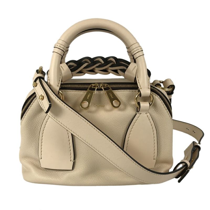 クロエ ハンドバッグ