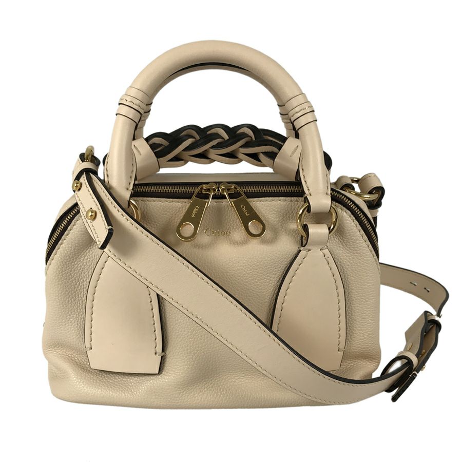 クロエ ハンドバッグ