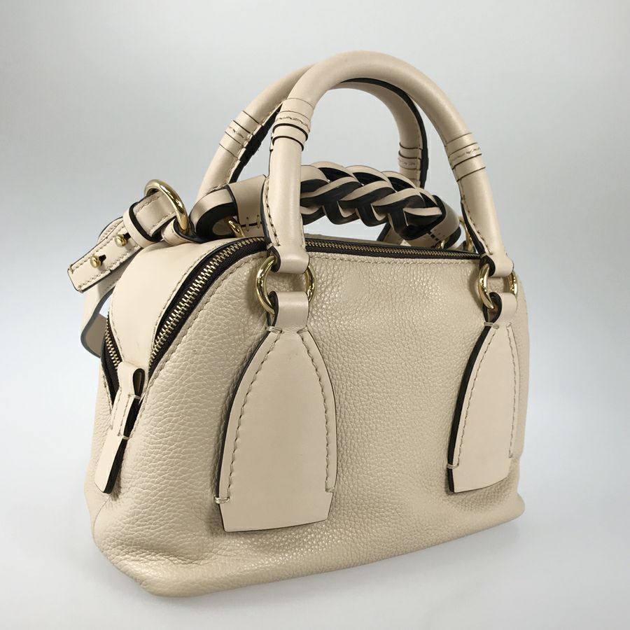 クロエ ハンドバッグ