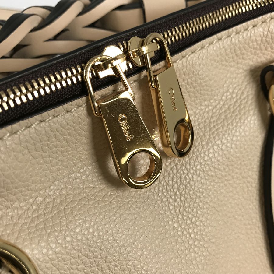 クロエ ハンドバッグ