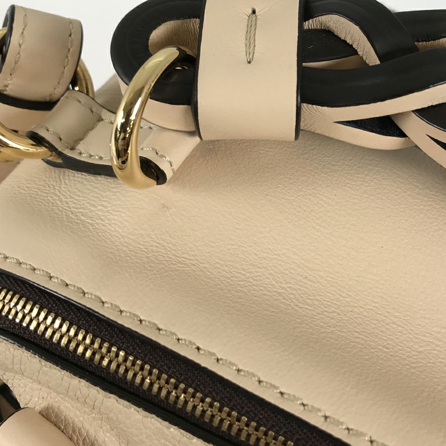 クロエ ハンドバッグ