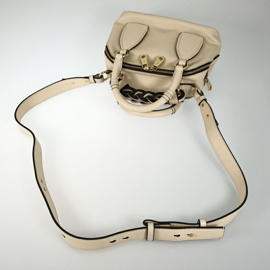 クロエ ハンドバッグ