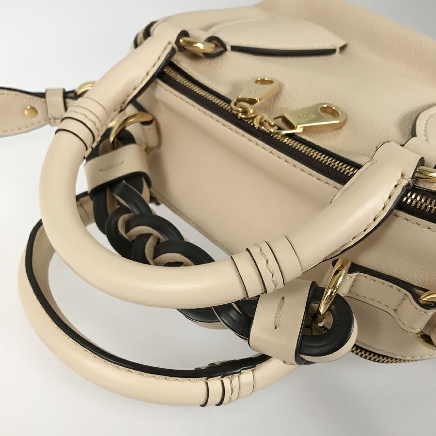 クロエ ハンドバッグ