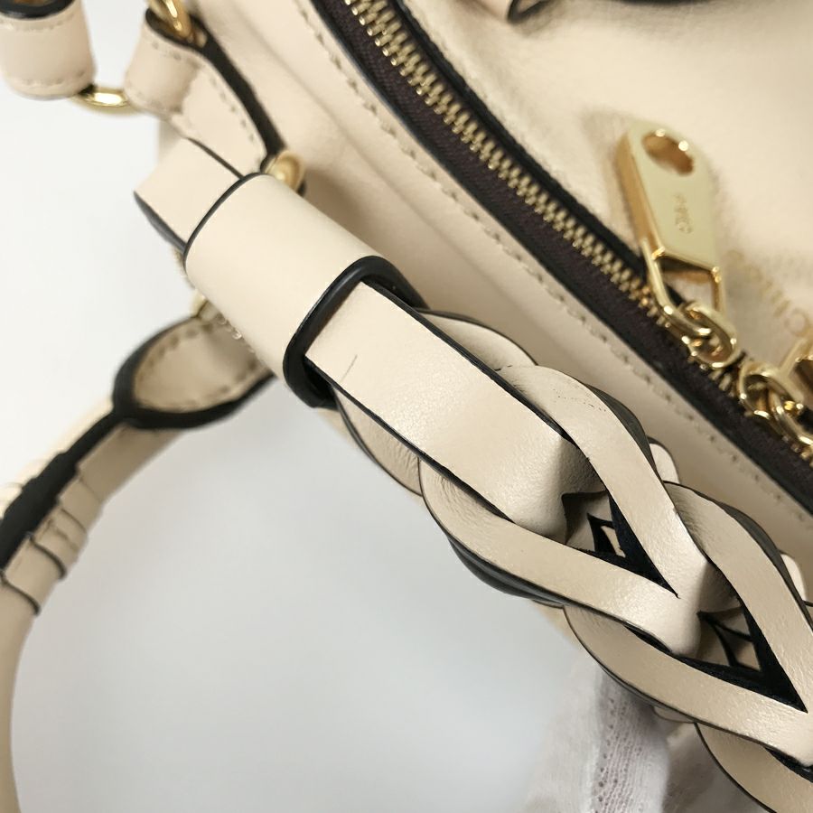 クロエ ハンドバッグ