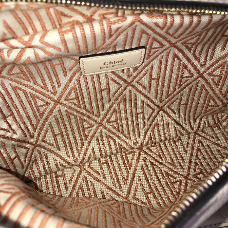 クロエ ハンドバッグ