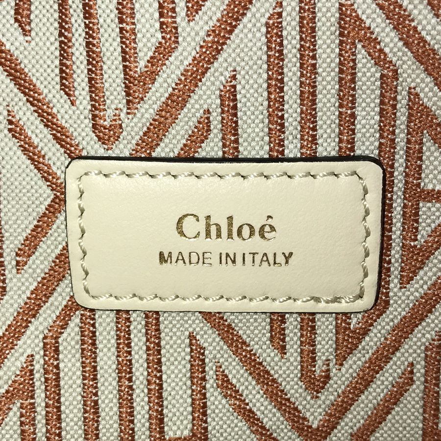 クロエ ハンドバッグ