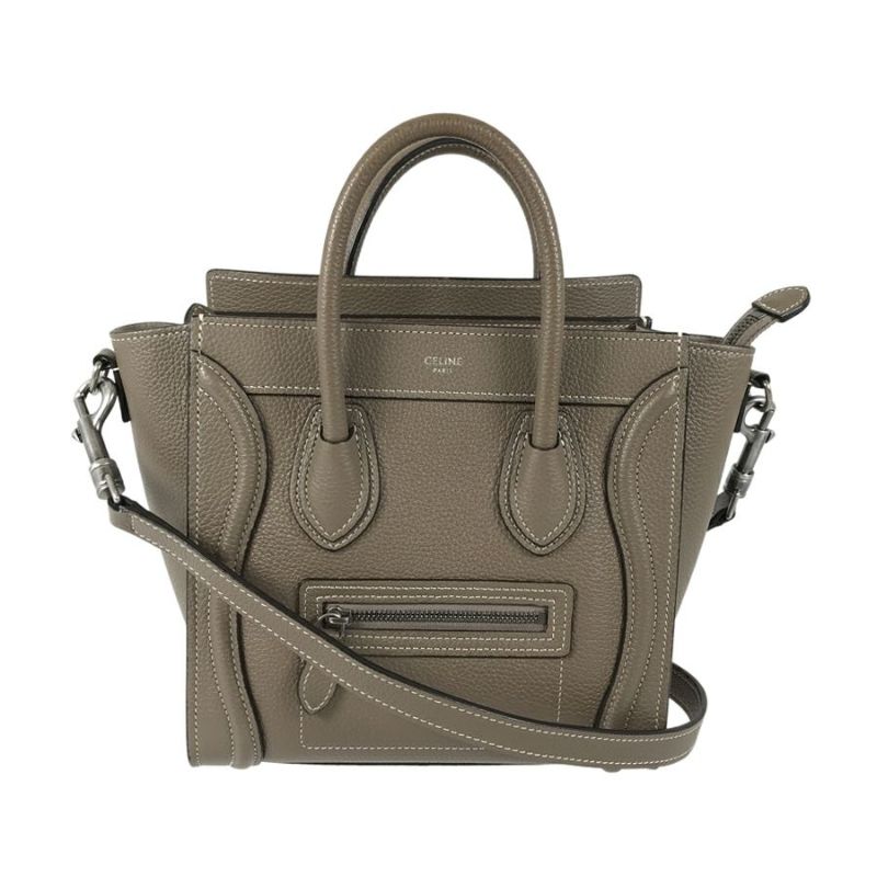 セリーヌ ハンドバッグ