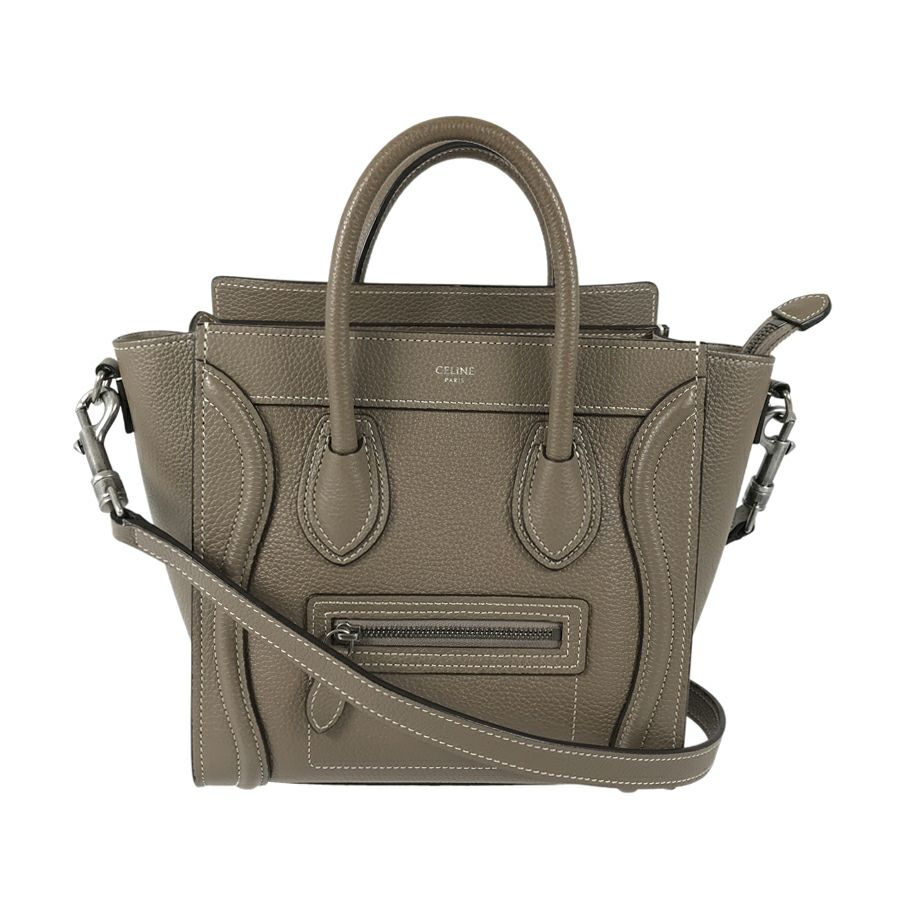 セリーヌ ハンドバッグ