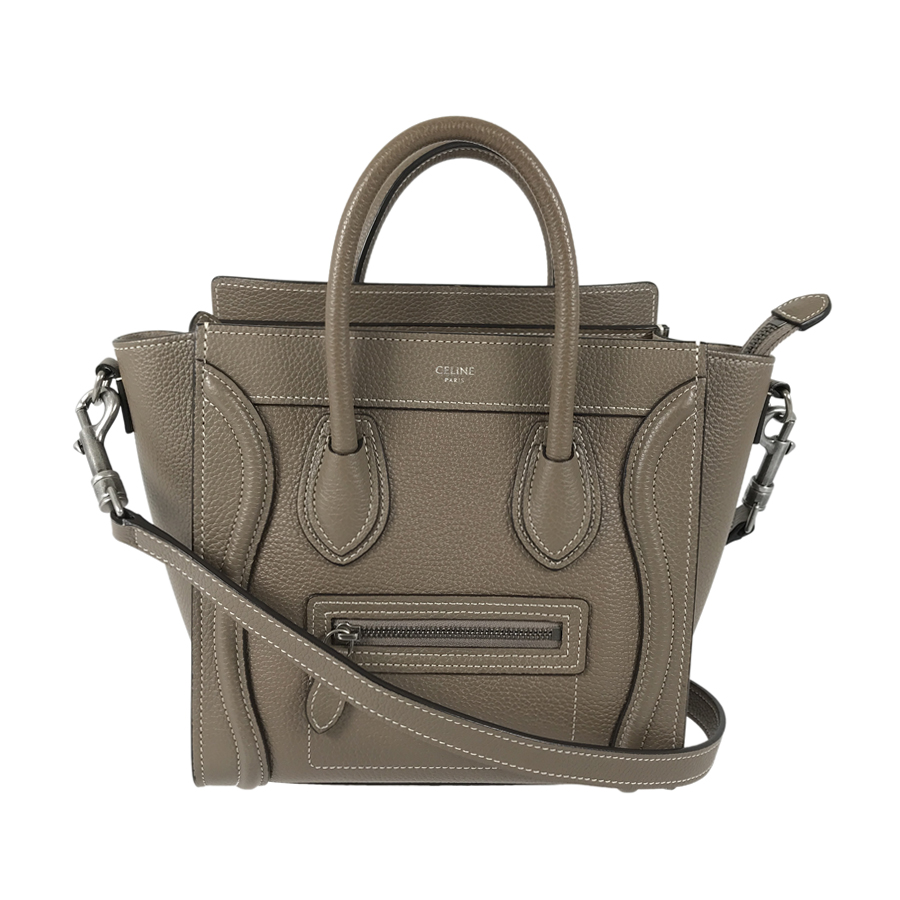 セリーヌ ハンドバッグ