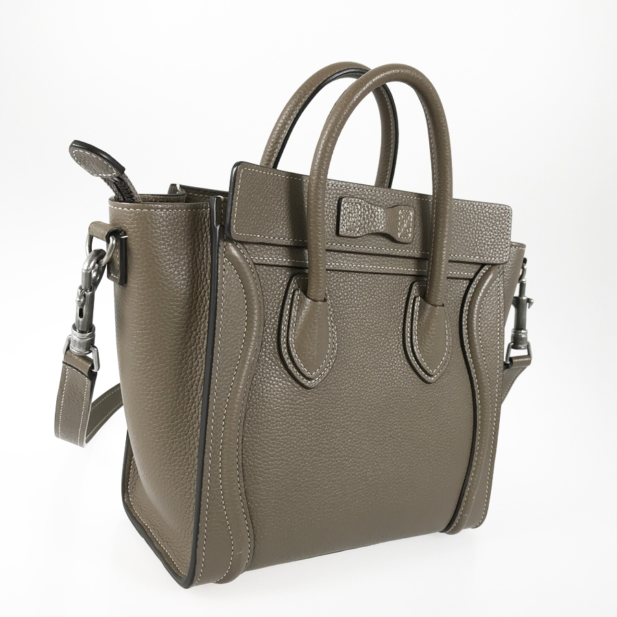 セリーヌ ハンドバッグ