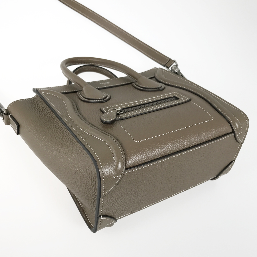 セリーヌ ハンドバッグ