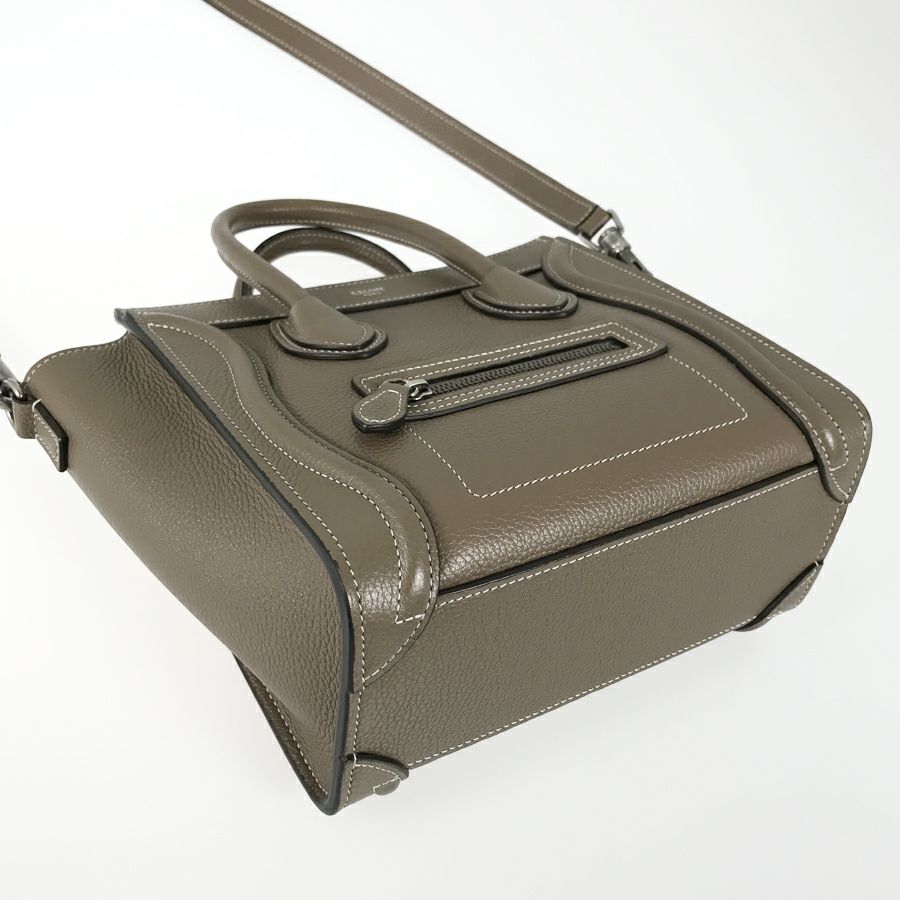 セリーヌ ハンドバッグ