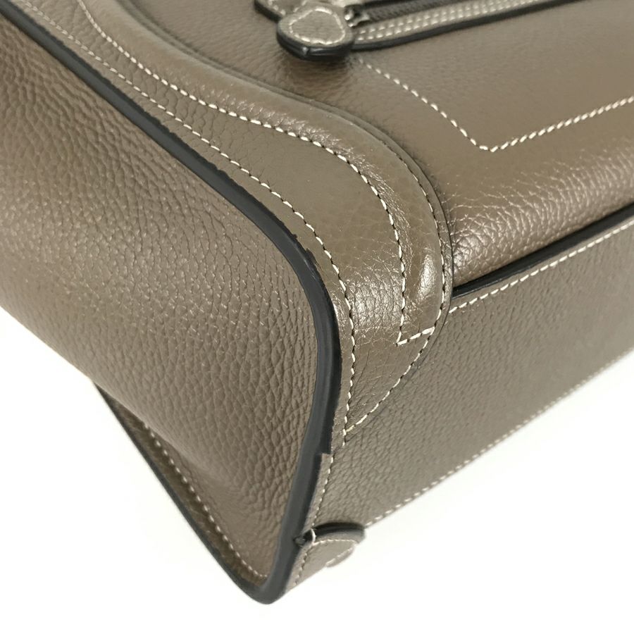 セリーヌ ハンドバッグ