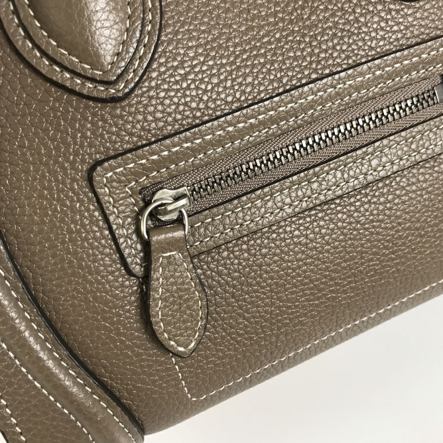 セリーヌ ハンドバッグ