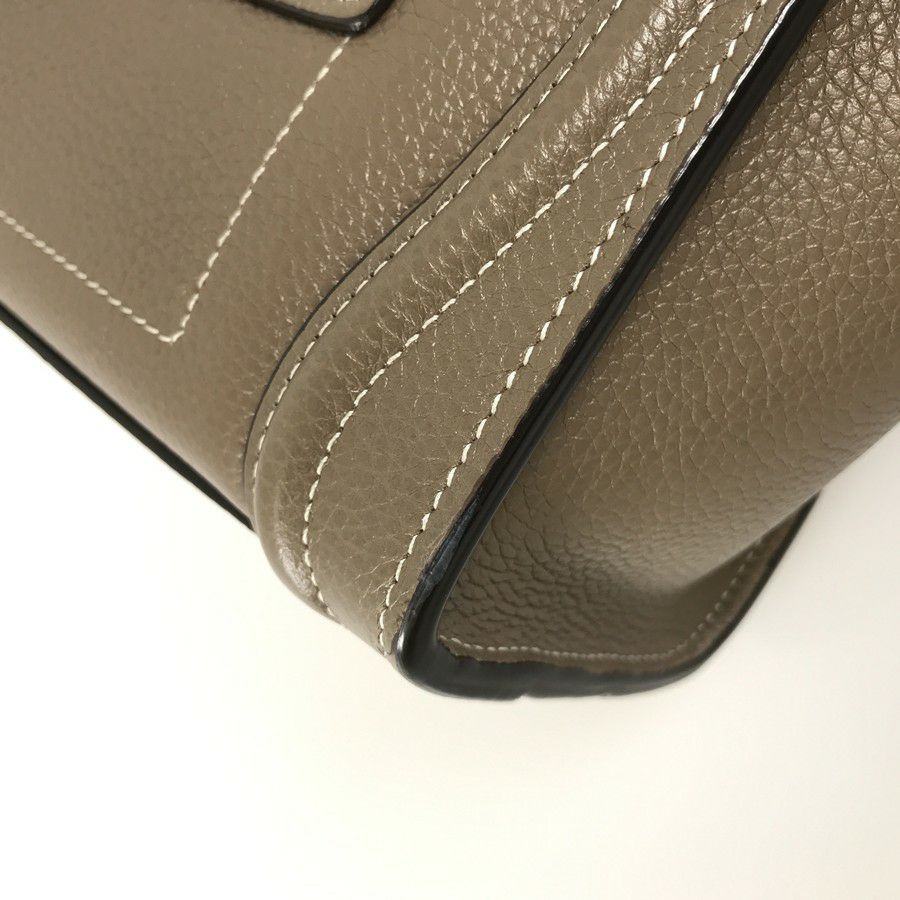 セリーヌ ハンドバッグ