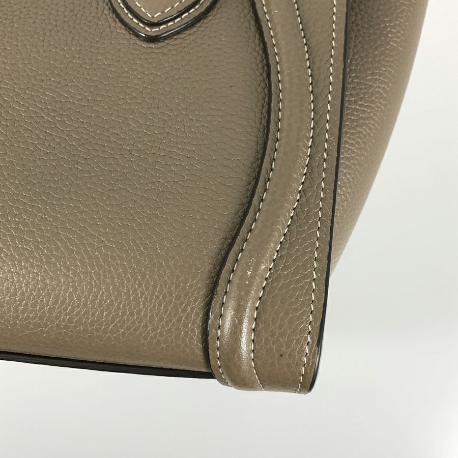 セリーヌ ハンドバッグ