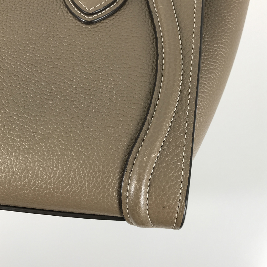 セリーヌ ハンドバッグ