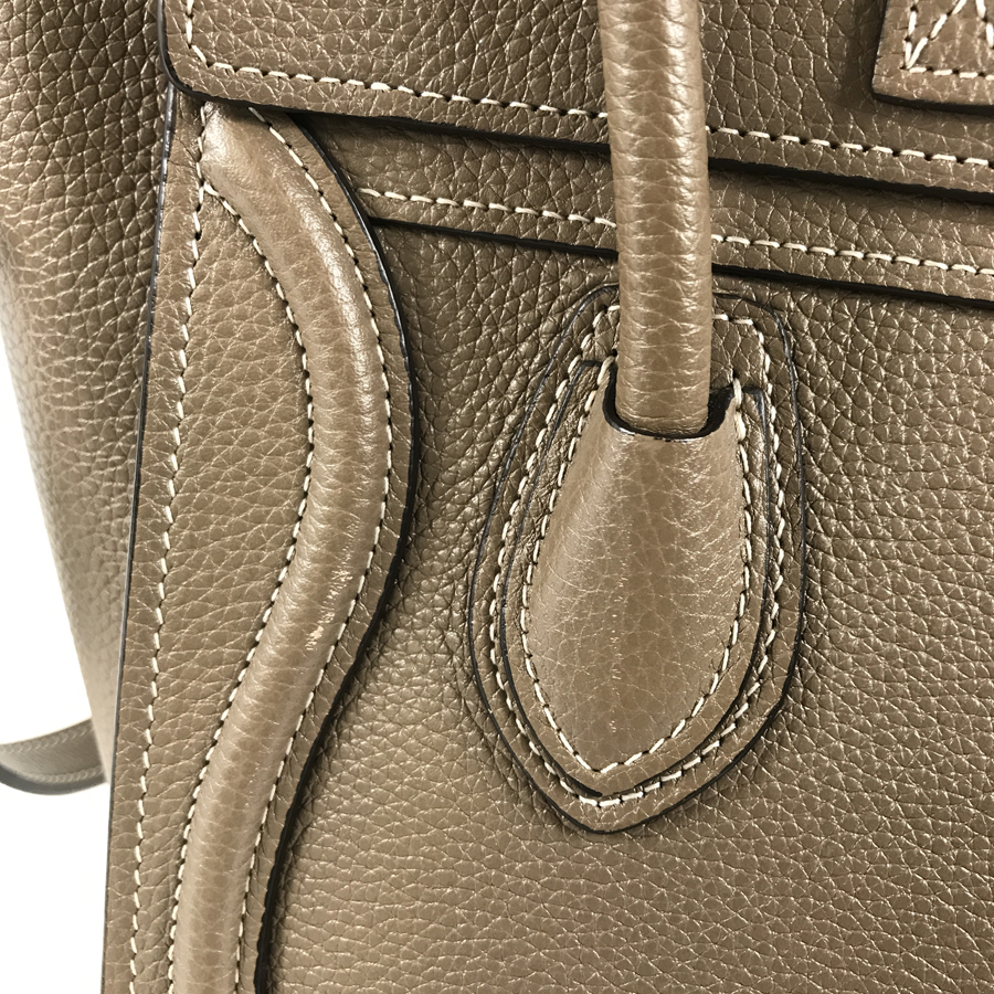 セリーヌ ハンドバッグ