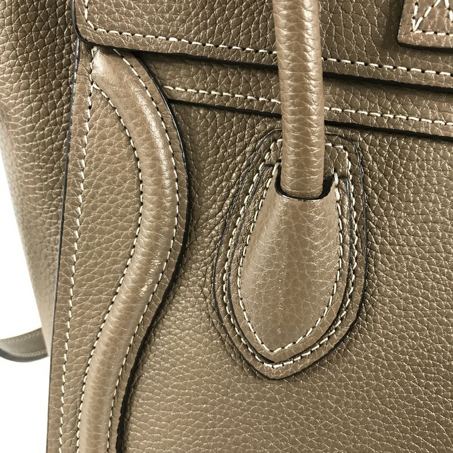 セリーヌ ハンドバッグ