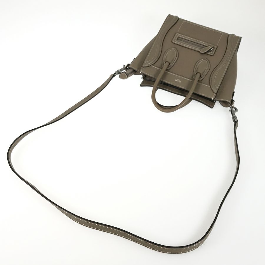 セリーヌ ハンドバッグ