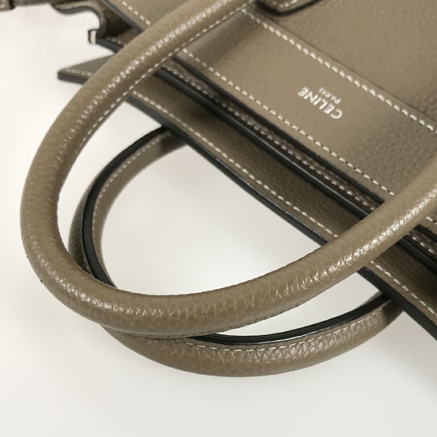 セリーヌ ハンドバッグ