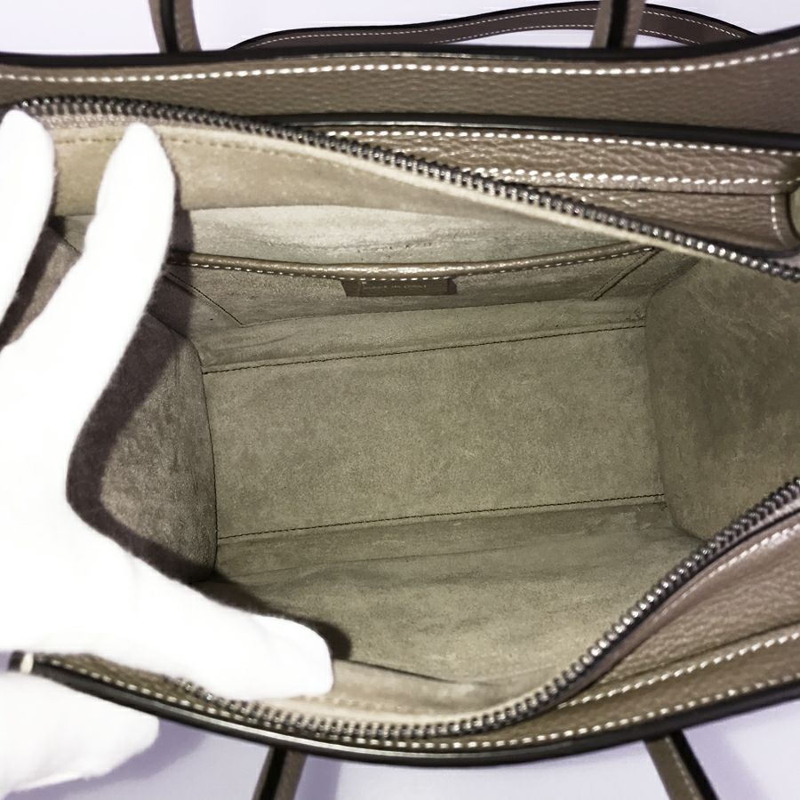 セリーヌ ハンドバッグ