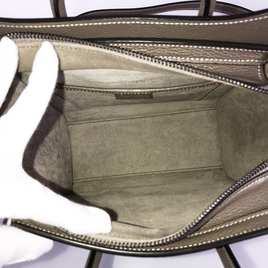 セリーヌ ハンドバッグ