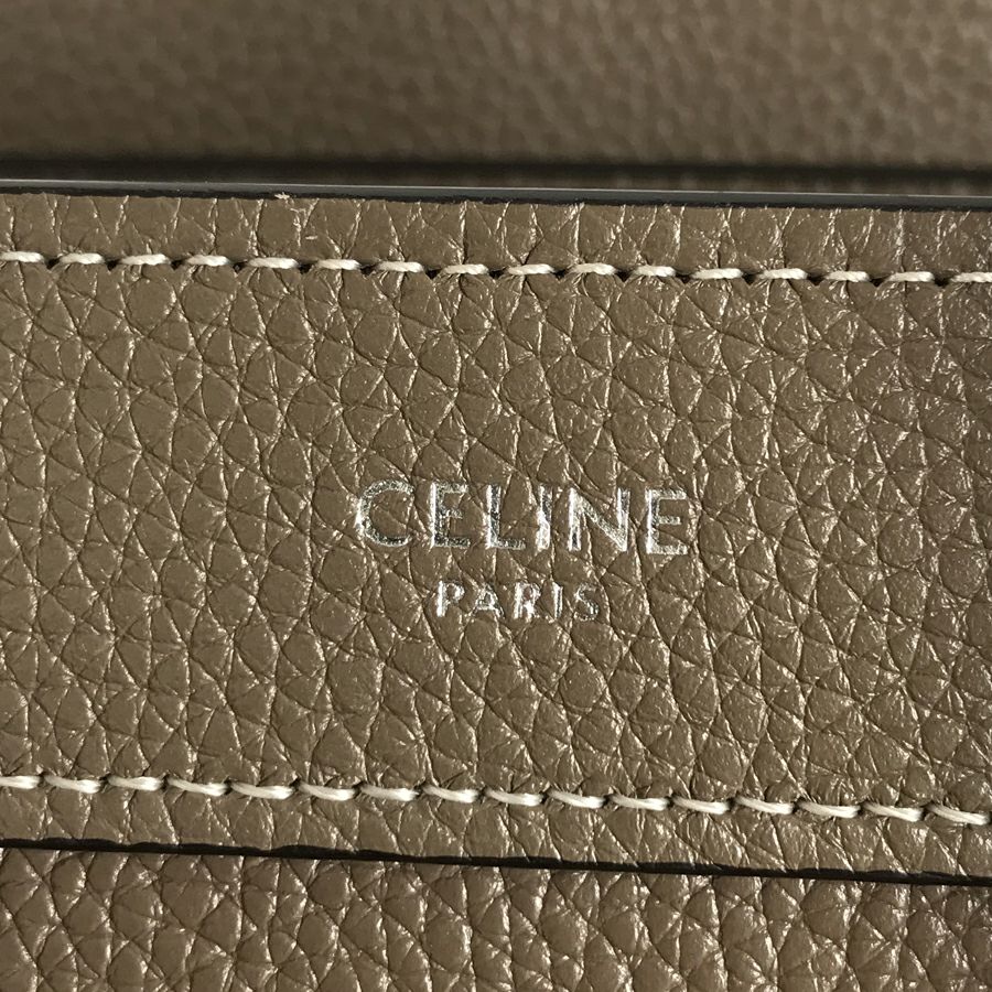 セリーヌ ハンドバッグ