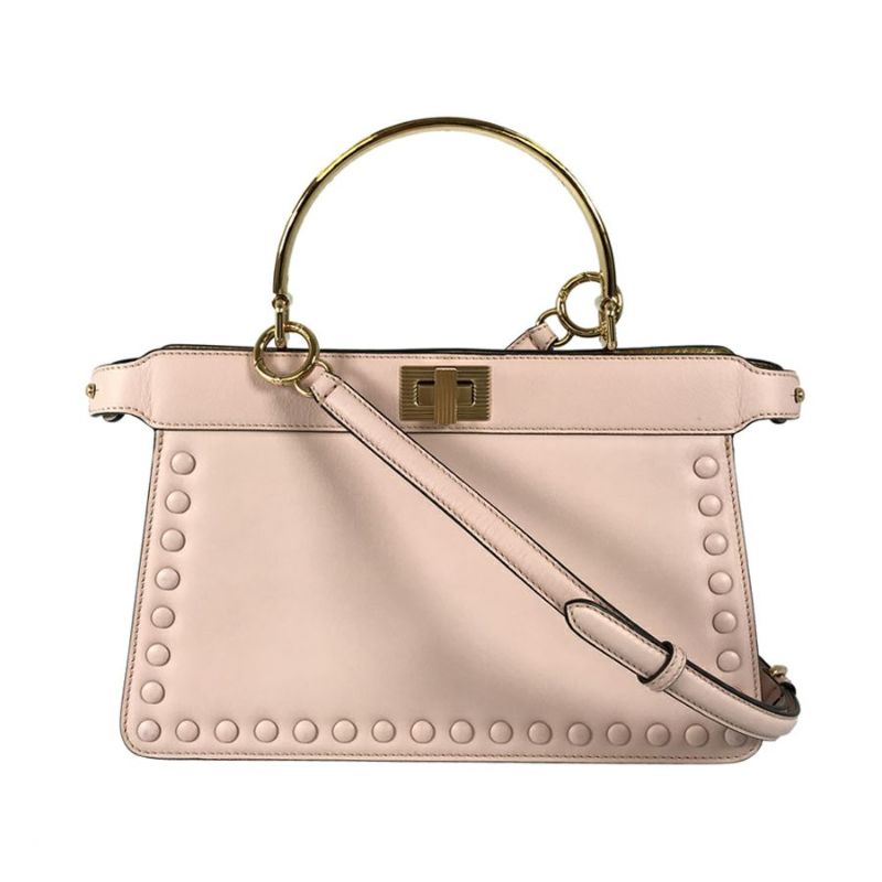 フェンディ ハンドバッグ