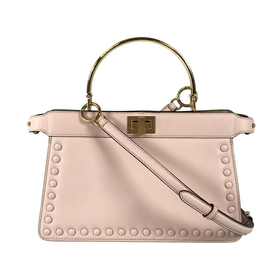 フェンディ ハンドバッグ