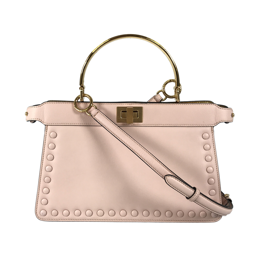 フェンディ ハンドバッグ