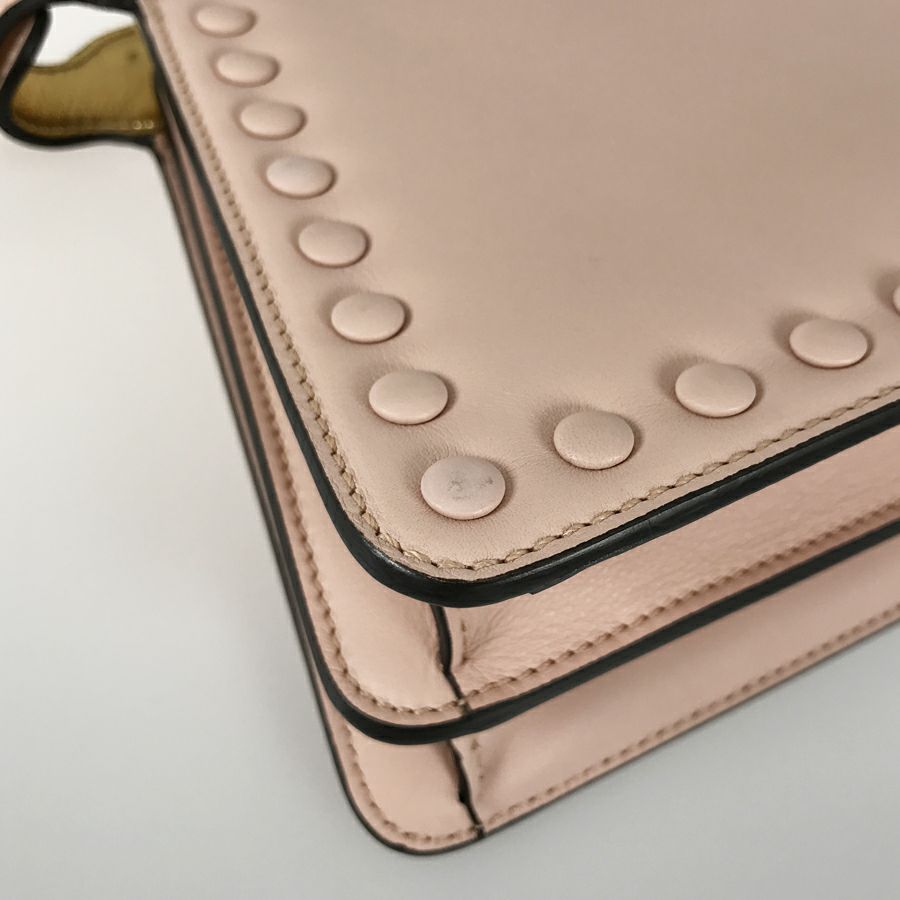 フェンディ ハンドバッグ