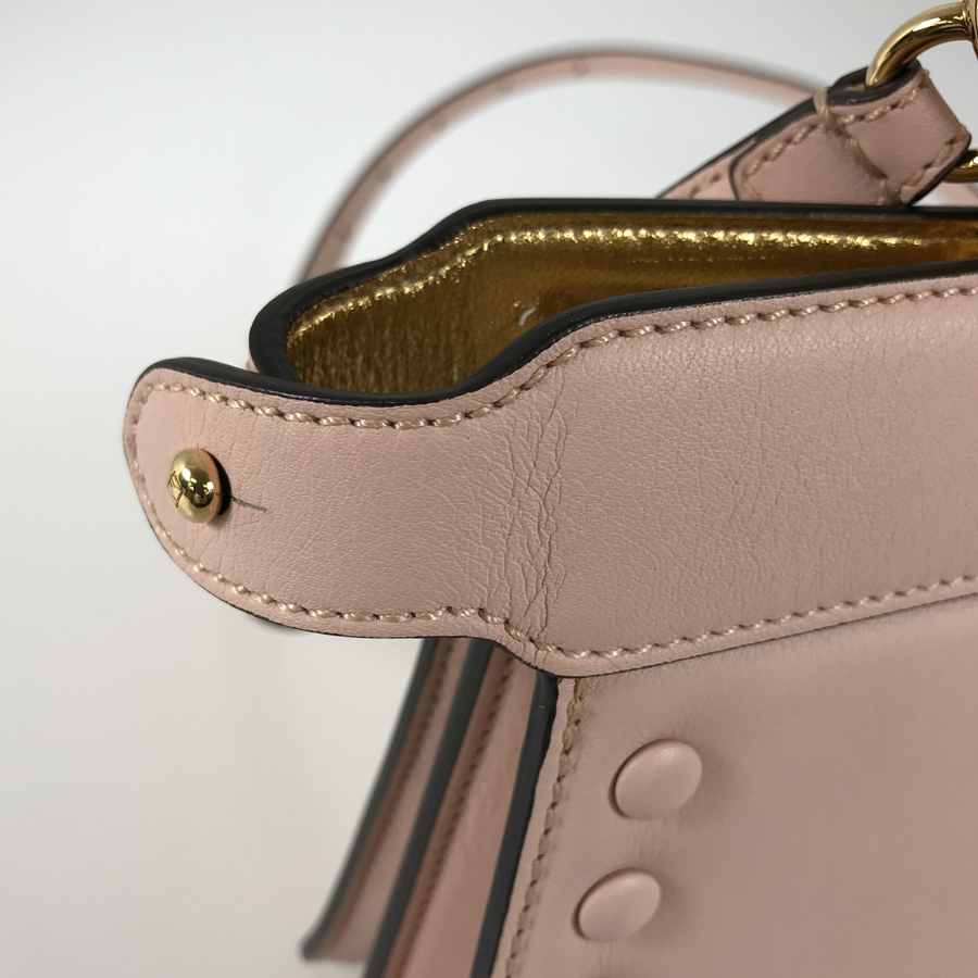 フェンディ ハンドバッグ