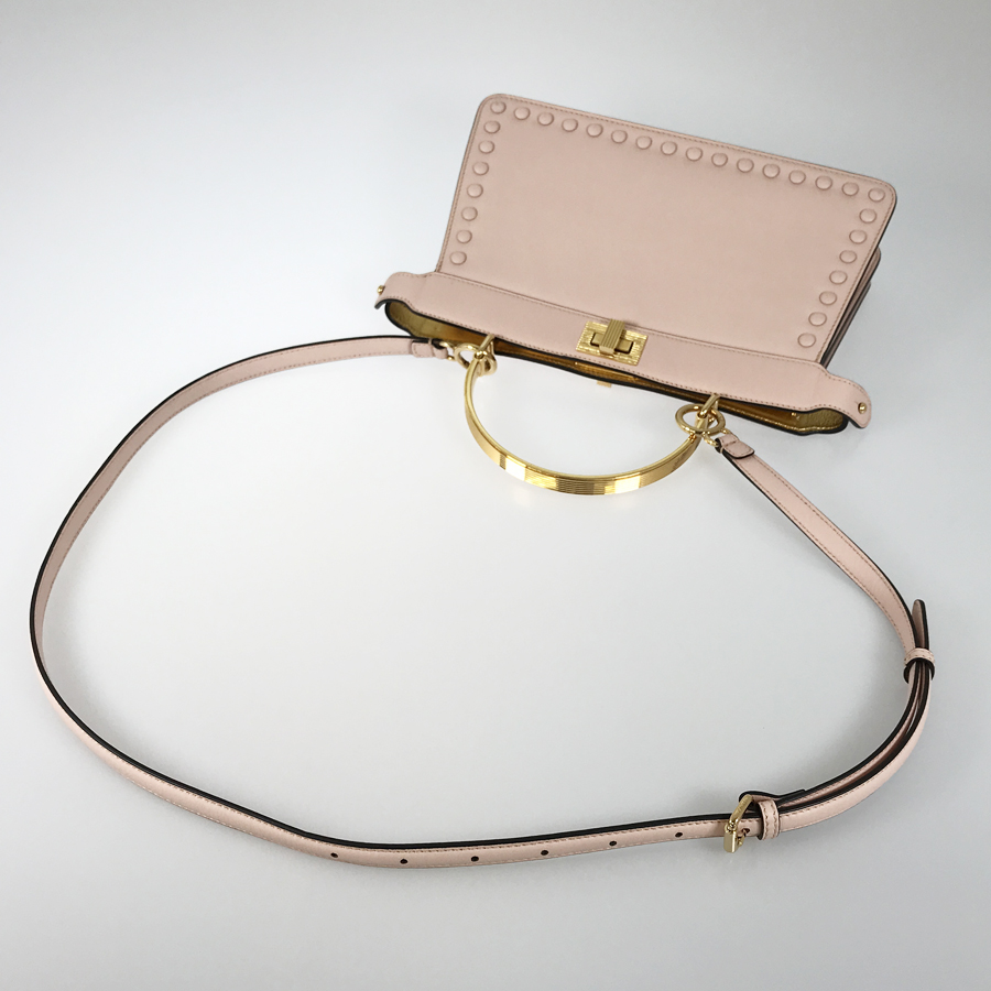 フェンディ ハンドバッグ