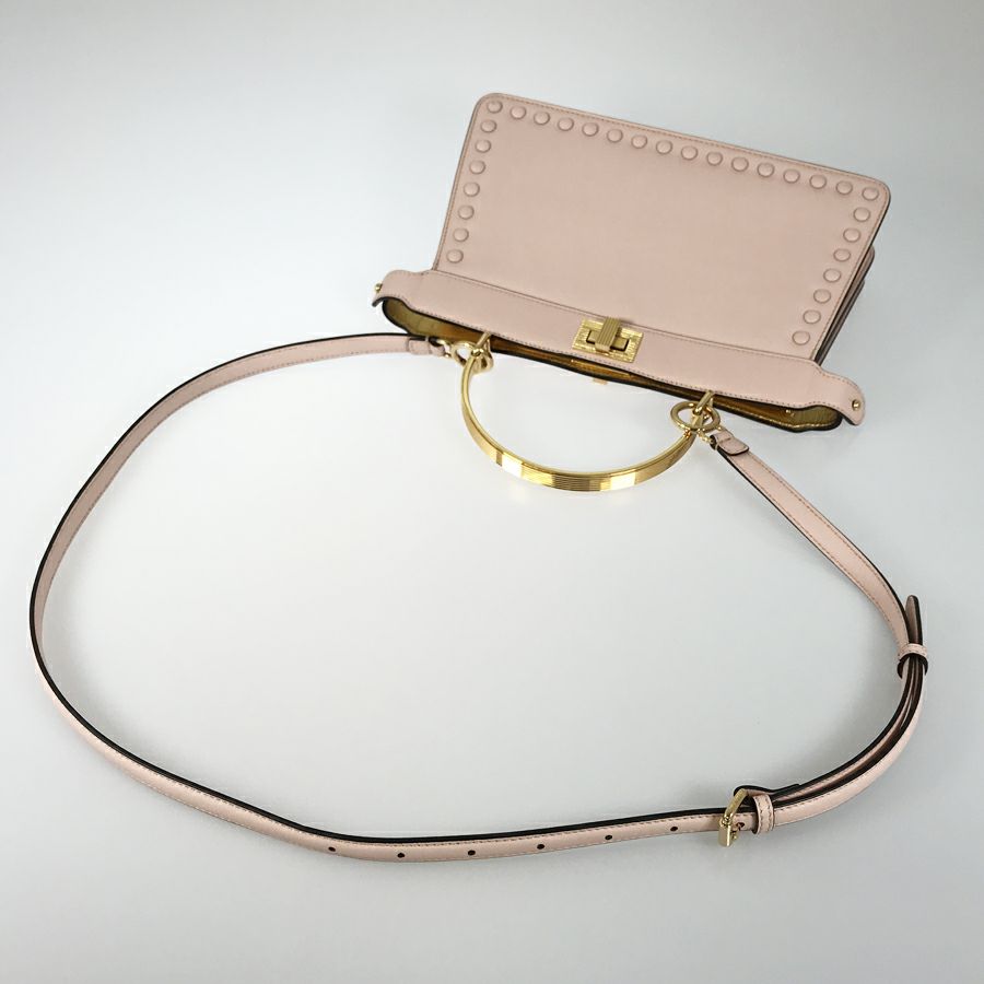 フェンディ ハンドバッグ